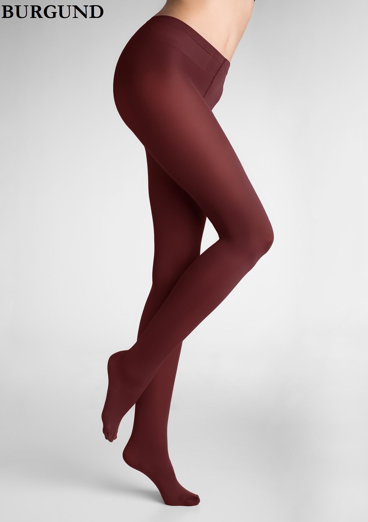 STRUMPFHOSE TONIC 40