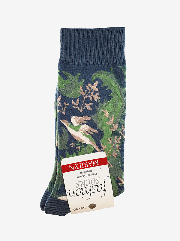 SOCKEN SL F44