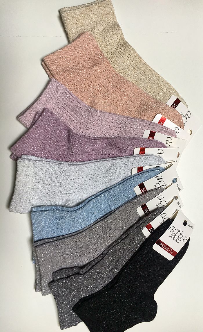 SOCKS FORTE K64