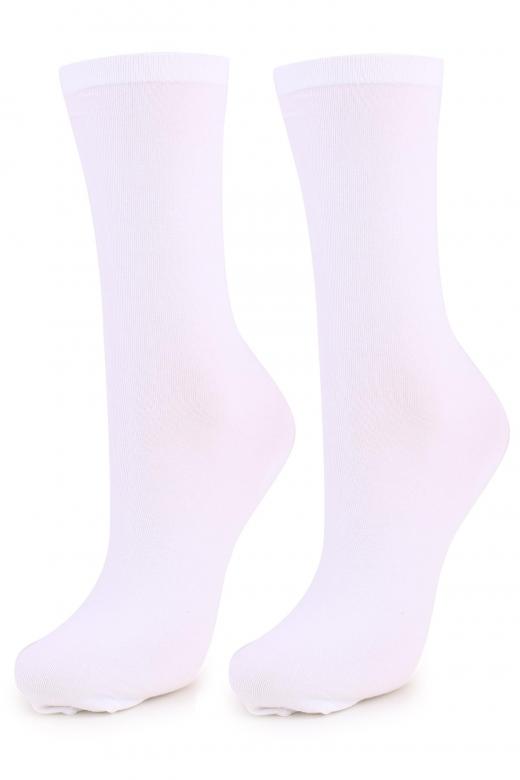 DIE BERGMÜHLE DER SOCKE DAS FORTE 58 LONG