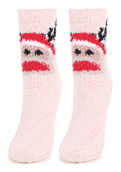 SOCKS COOZY N51