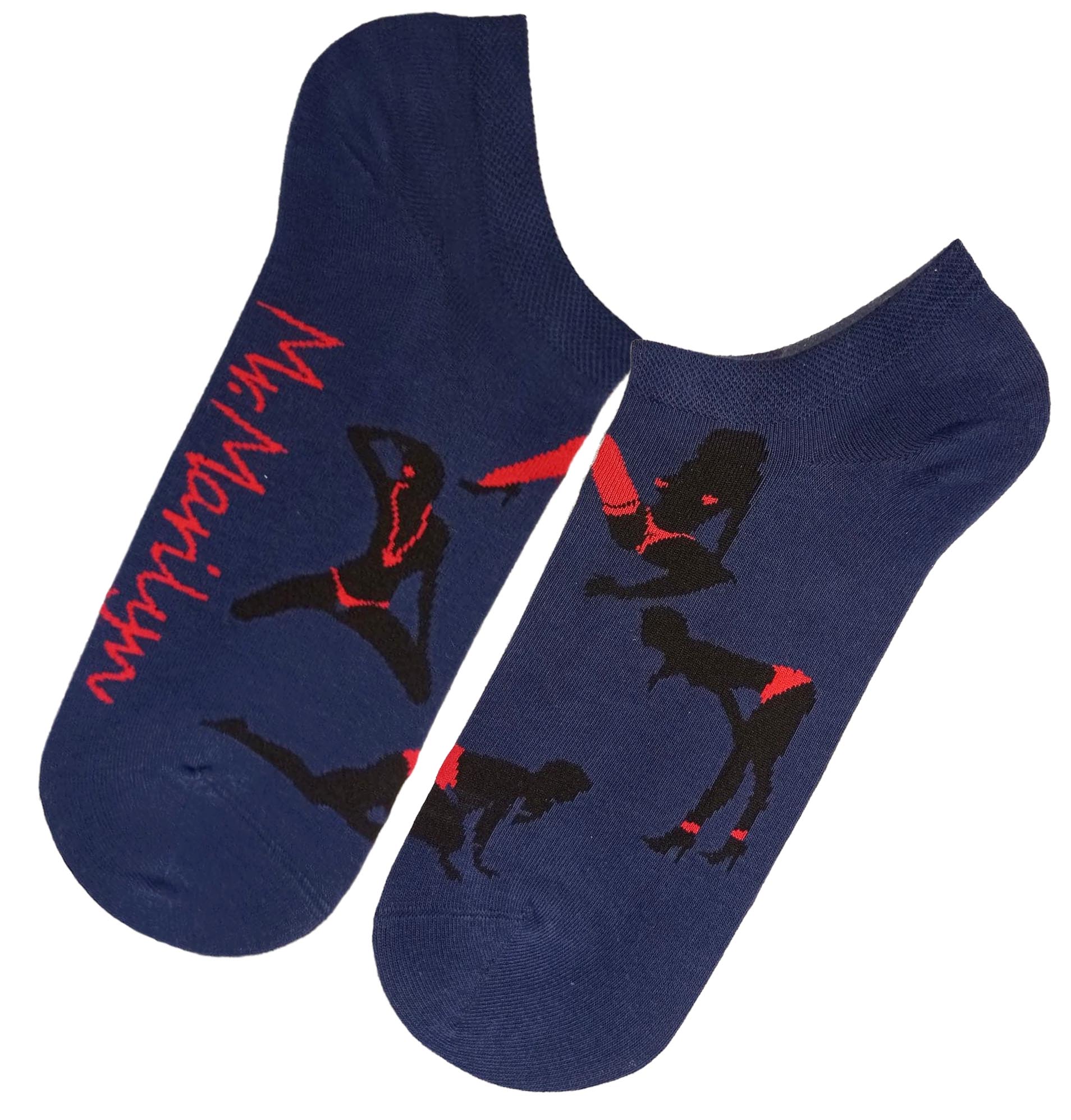 SKARPETKI FOOTIES MEN GOGO
