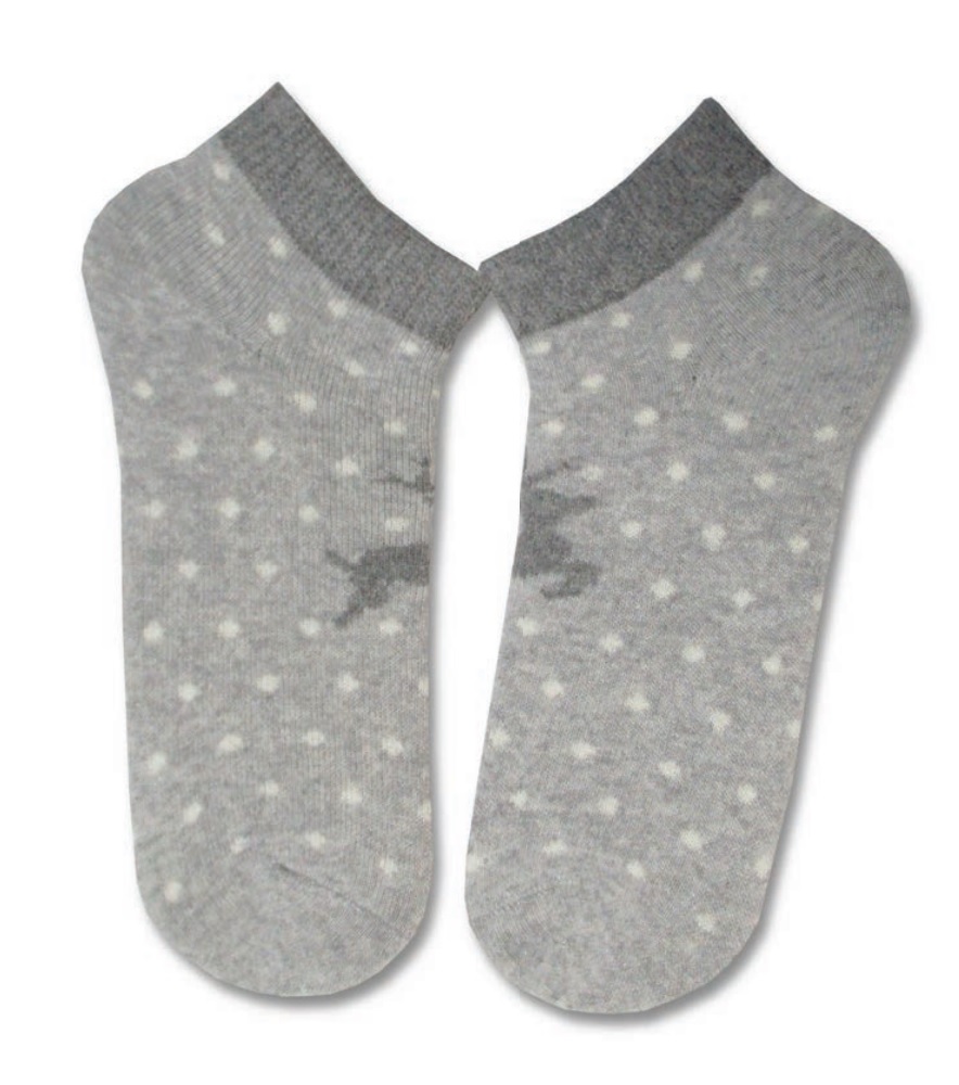 ANGORA TERRY X49 SOCKS