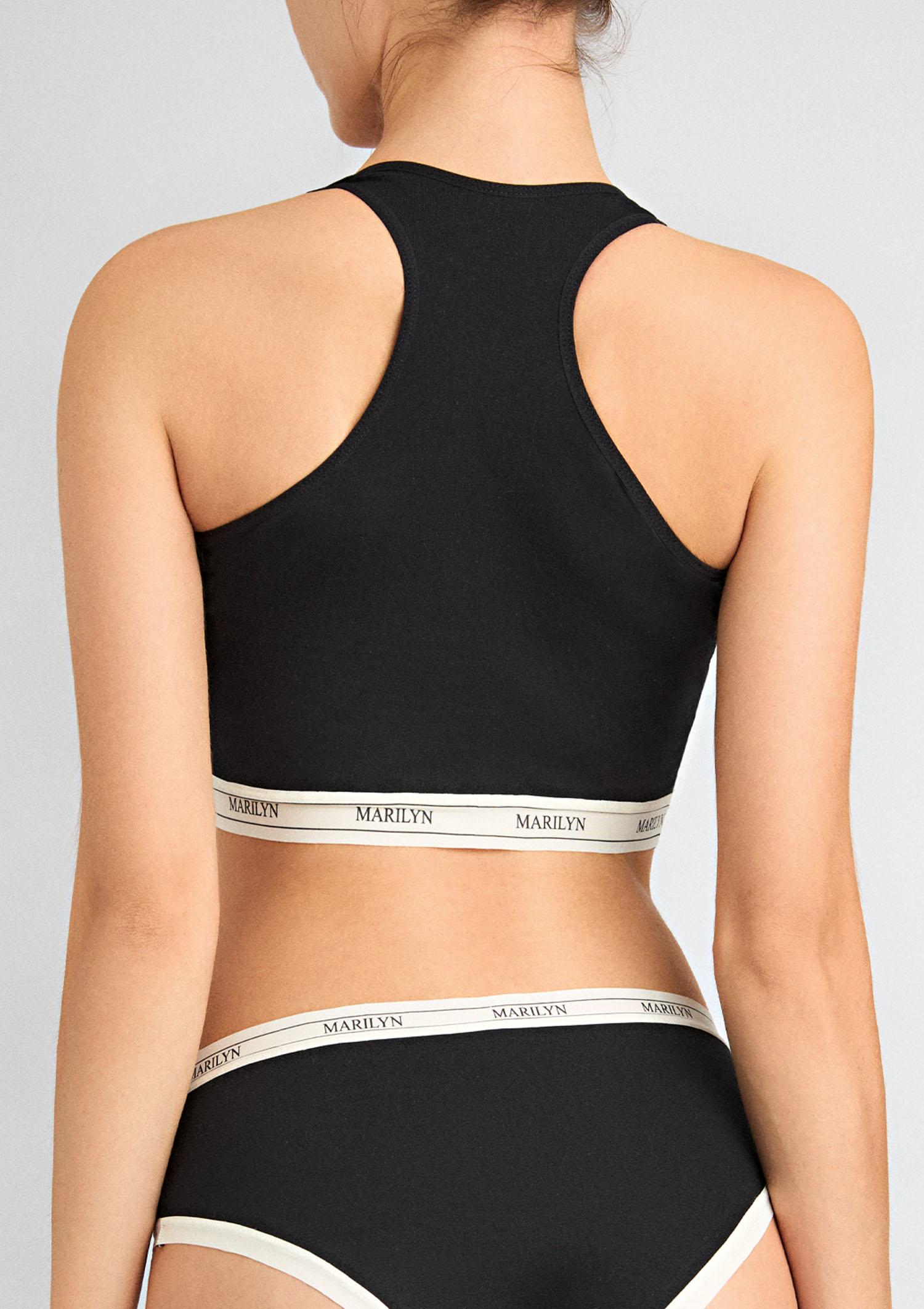 Tanktop Cotton Denise