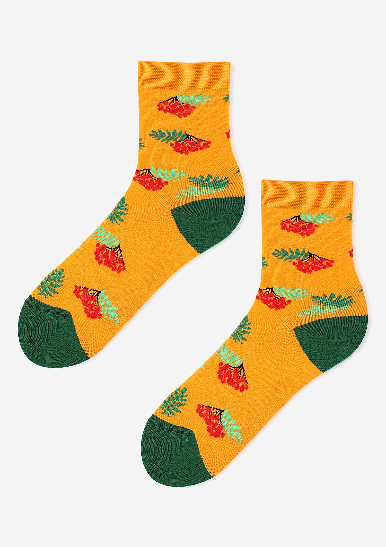 SL CORALOVE SOCKS