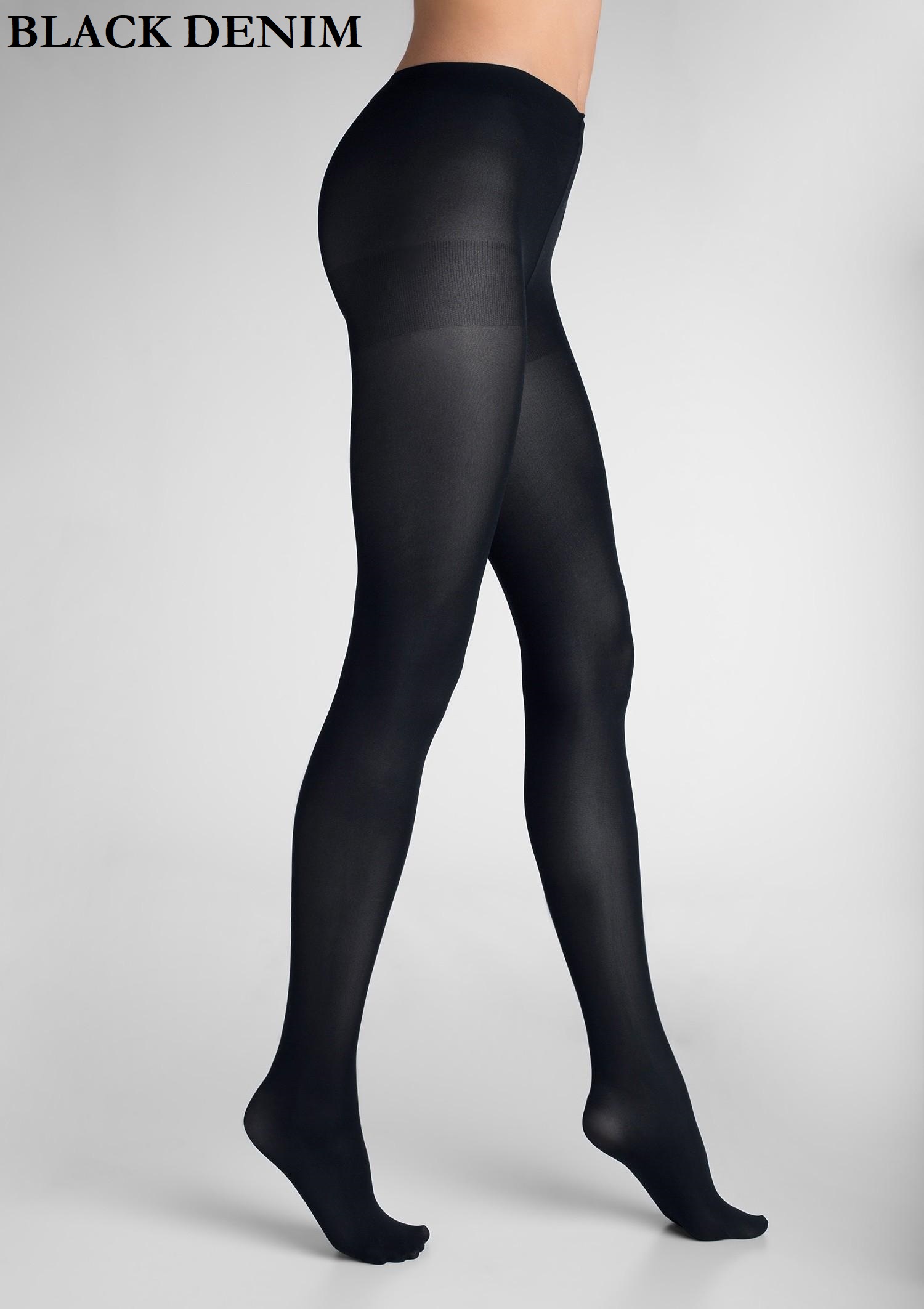 STRUMPFHOSE TONIC 40