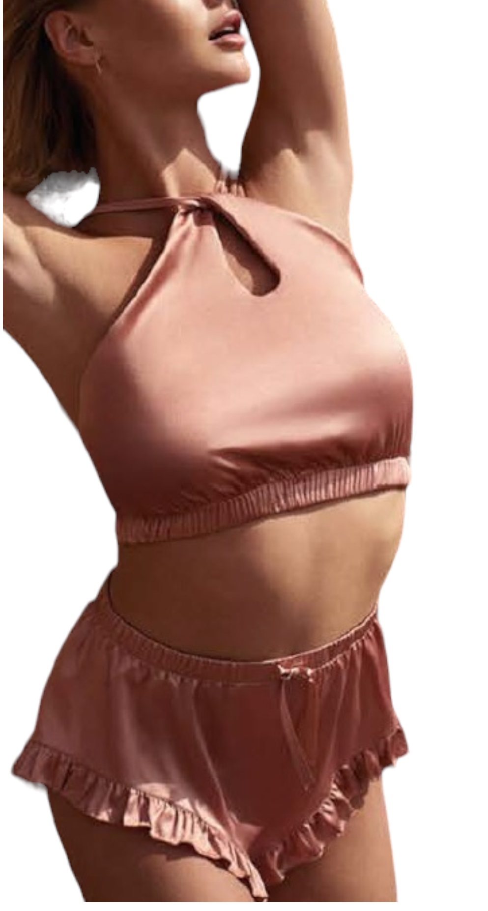 POUPEE TOP SEVILLE