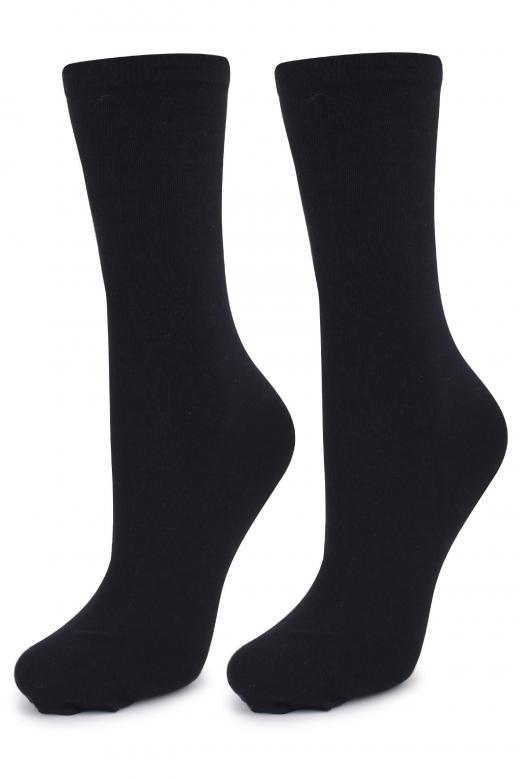 DIE BERGMÜHLE DER SOCKE DAS FORTE 58 LONG