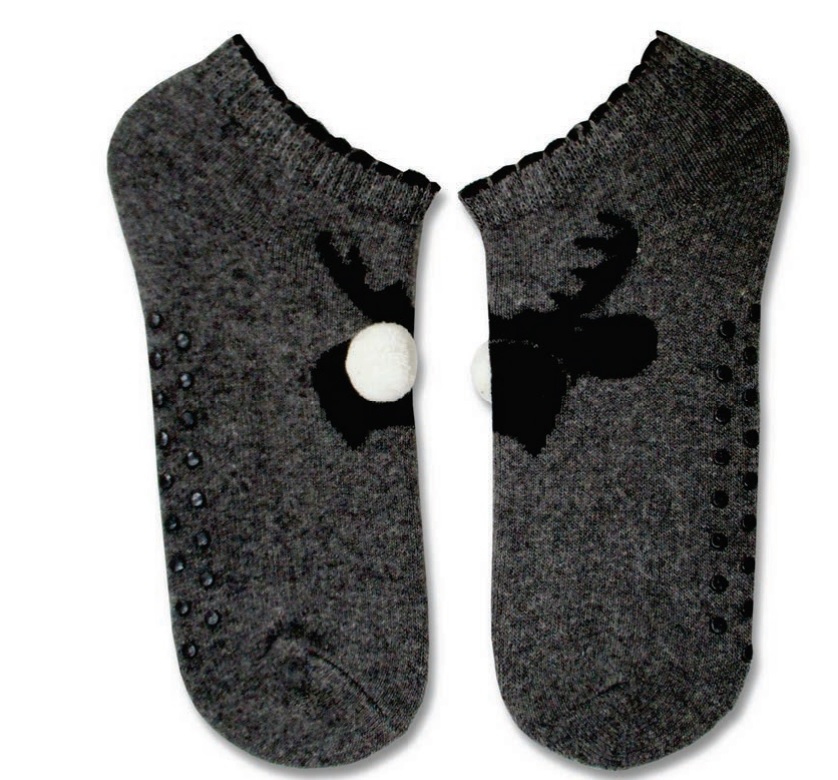 ANGORA ABS TERRY X42 SOCKS