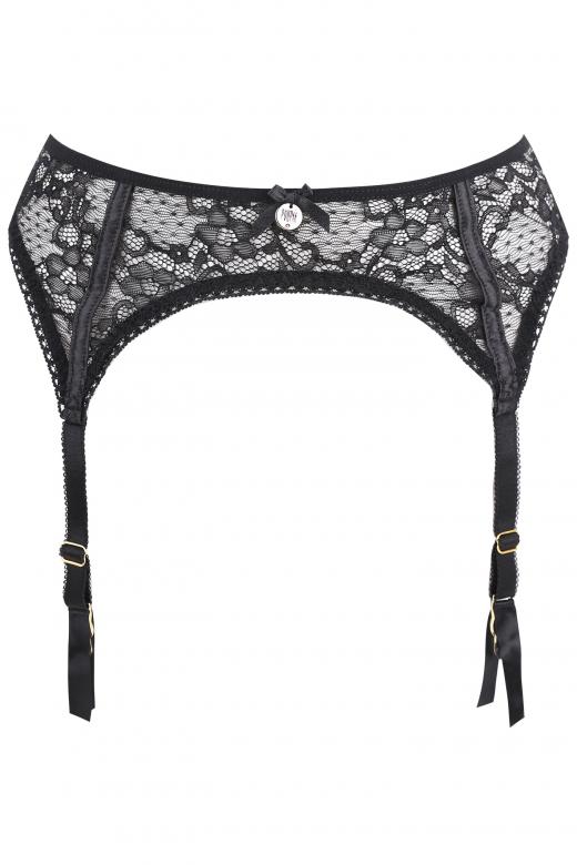 POUPEE BOOGIE 03 SUSPENDER BELT