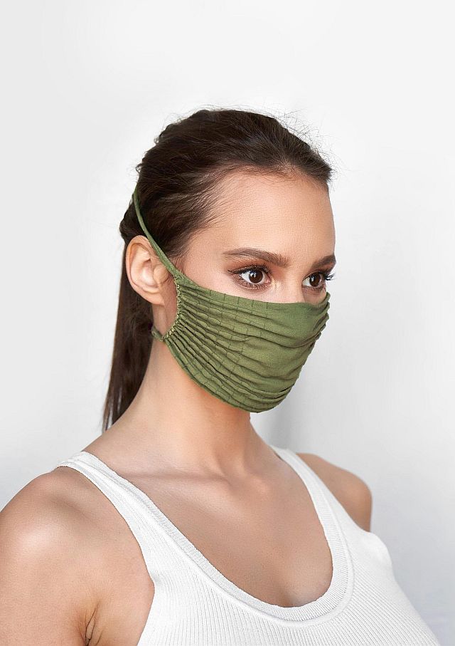 MASKE 4 SCHÜTZEN