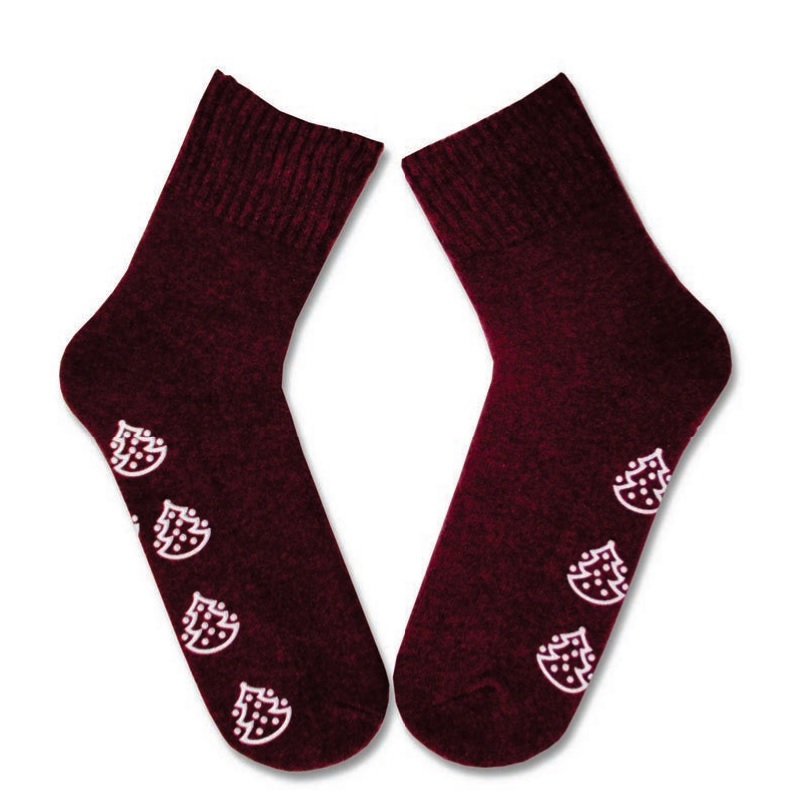 ANGORA ABS TERRY X45 SOCKS