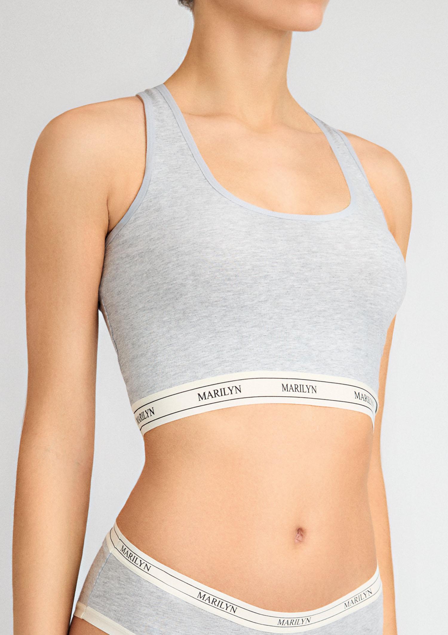 Tanktop Cotton Denise