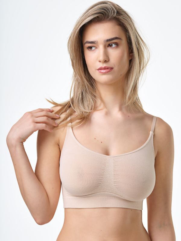 SPIMAN BH BEAUTY BAMBUS