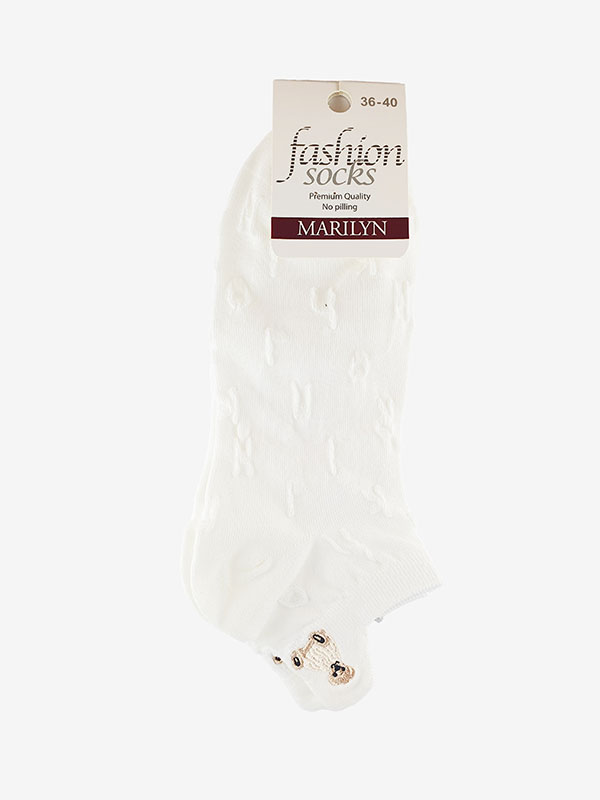 SC F73 SOCKEN