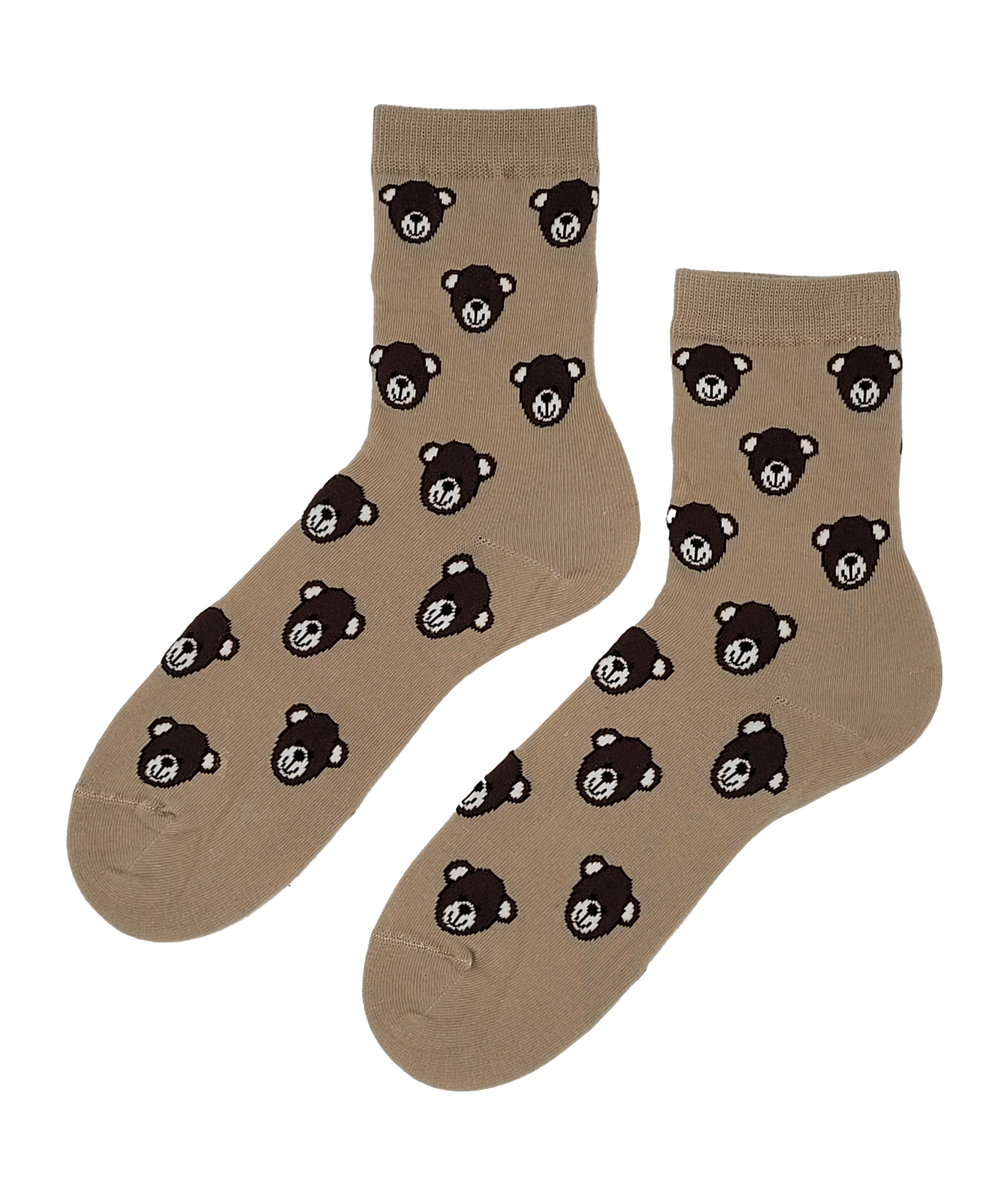 SL TEDDY M SOCKS