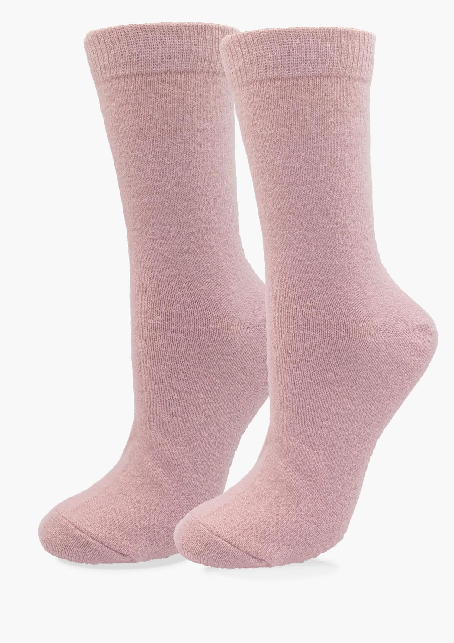 SKARPETKI ANGORA F33