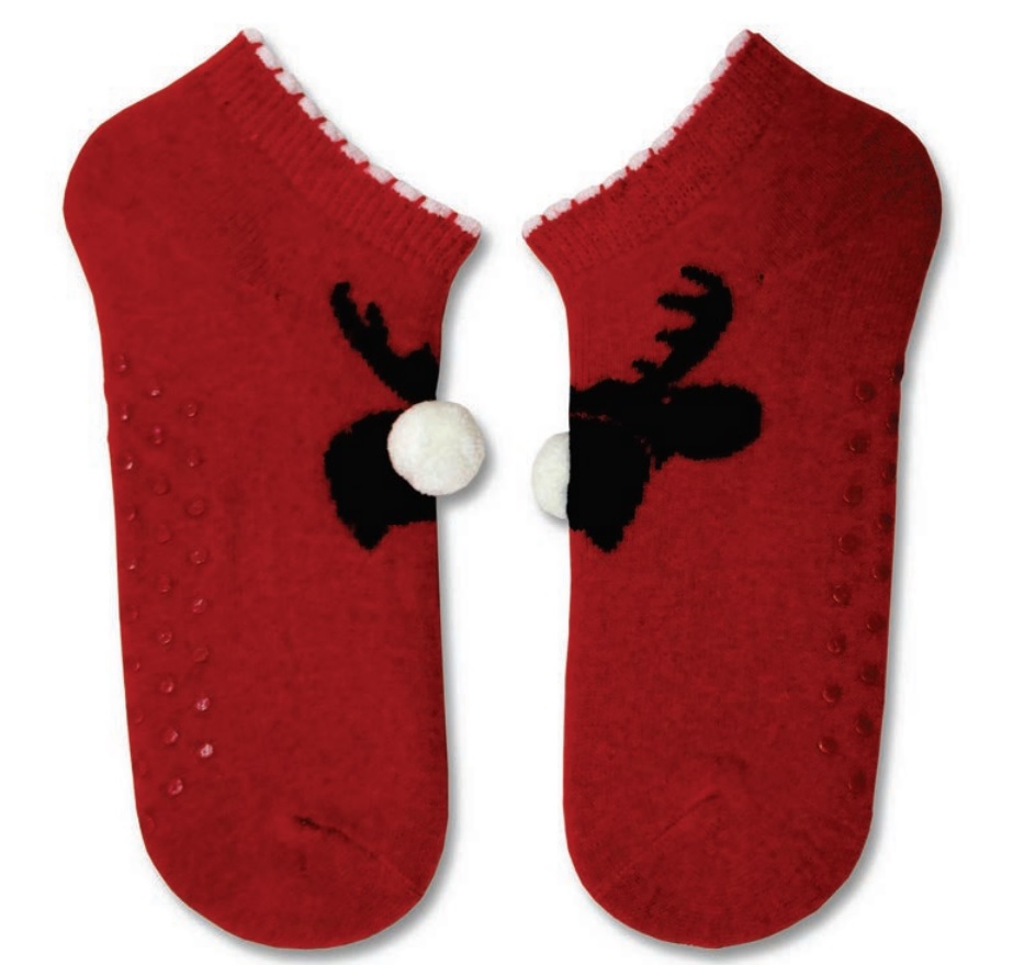 ANGORA ABS TERRY X42 SOCKS