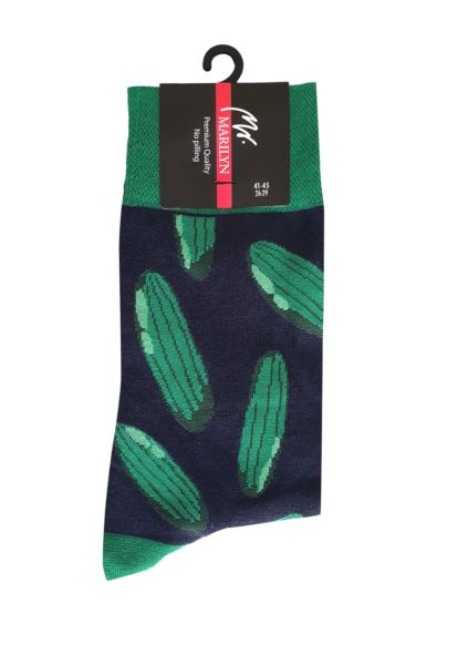 SKARPETKI  MEN KISZONY