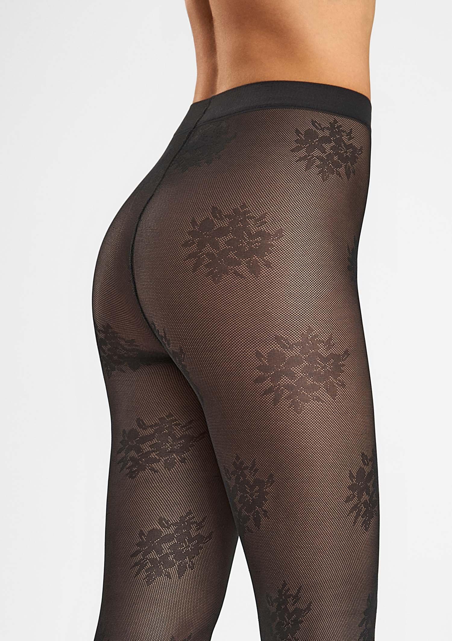GRACE F22 STRUMPFHOSE