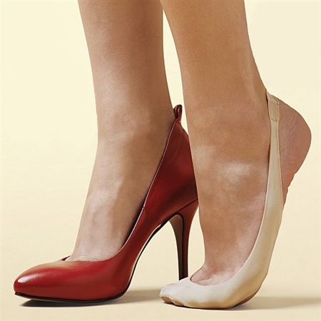 Толщина LUX LINE HEEL