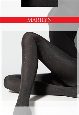 STRUMPFHOSE SHINE E57