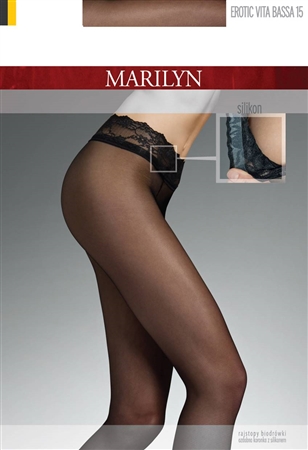STRUMPFHOSE EROTIC VITA BASSA 15