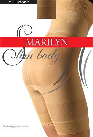 ШТАНИШКИ SLIM BODY 