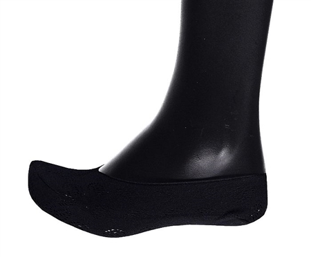 FUßSOCKEN JACQUARD F20