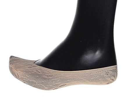 FUßSOCKEN JACQUARD F21