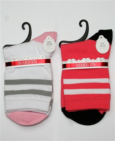 SOCKEN SC I21