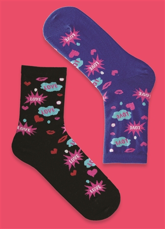 SOCKS SC J37