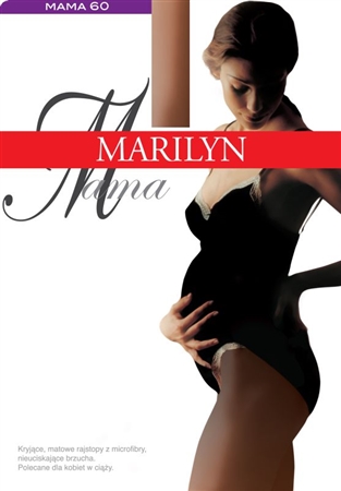 TIGHTS MAMA 60 