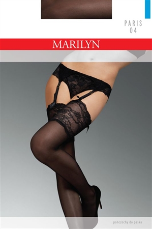 STOCKINGS PARIS 04 