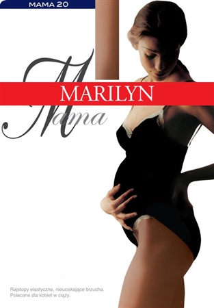 TIGHTS MAMA 20 