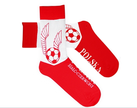 SKARPETKI UNISEX HUSARIA