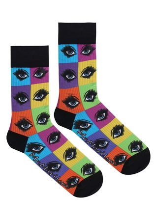 SOCKEN MEN SPECIAL EYES