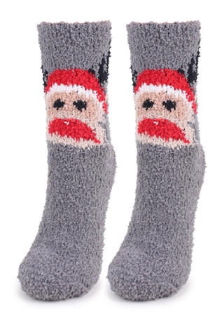 SOCKS COOZY N51