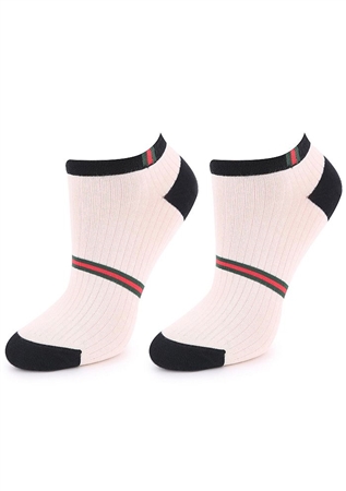 SKARPETKI FOOTIES P25 