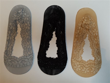 SOCKS STOPKI LACE P31
