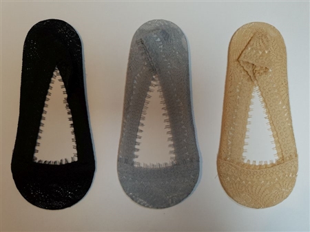 SOCKS STOPKI LACE P35 