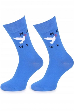 SOCKEN MEN PEACE
