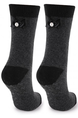 ANGORA SOCKS TERRY R37