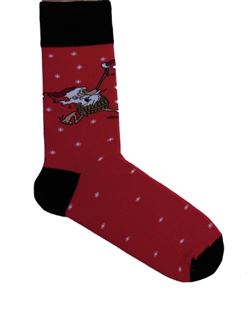 DIE SOCKEN SELICO MÄNNLICH FEIERLICH 18
