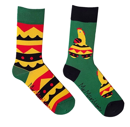 DIE SOCKEN MEN COCKGUT