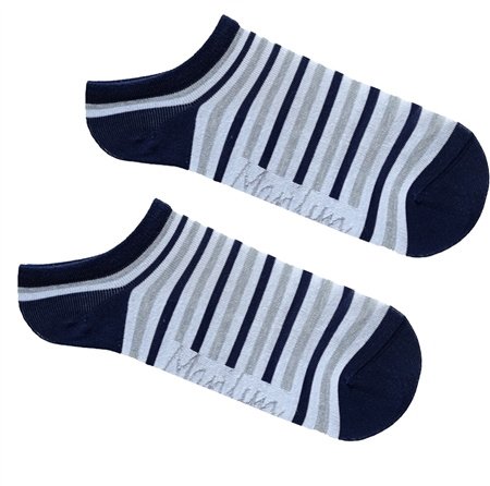 FOOTIES STREIFEN 4
