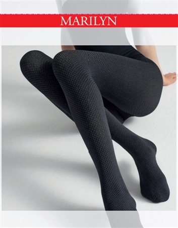 GRACE STRUMPFHOSE W03