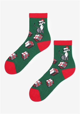 DAMENSOCKEN SL SANTACAT