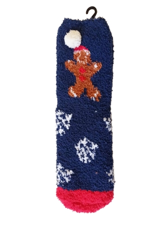 Women's socks COOZY W61