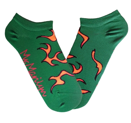 ФУТИ МУЖЧИНЫ FLAMES